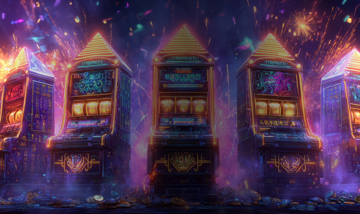 Mummys Gold Casino