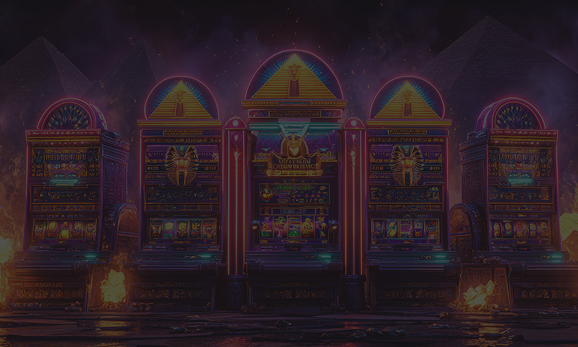 Mummys Gold Casino