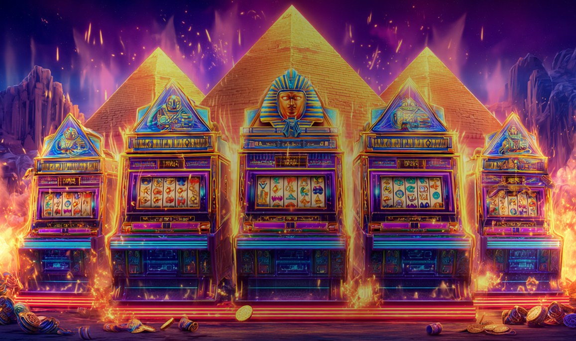 Mummys Gold Casino
