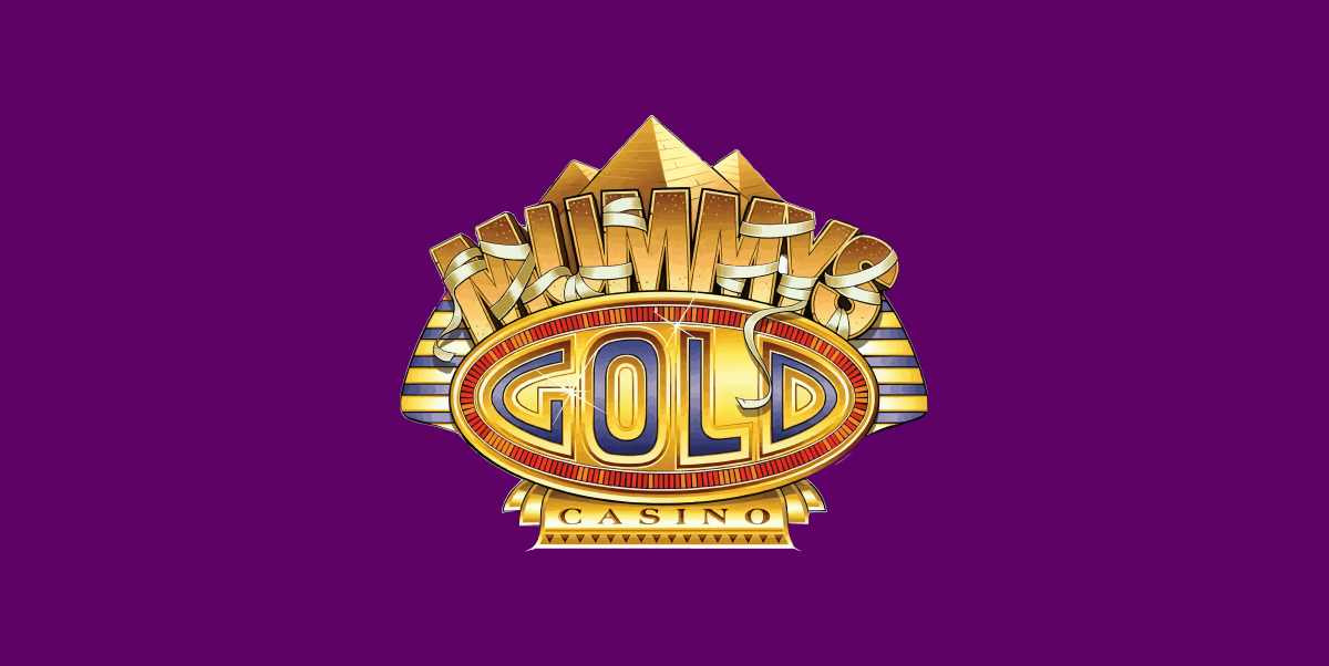 Mummy's Gold Casino